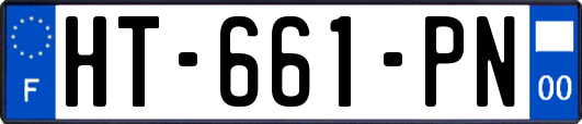 HT-661-PN