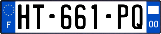 HT-661-PQ