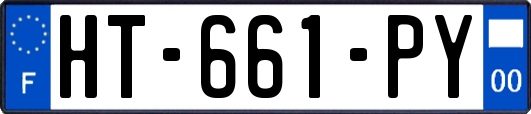 HT-661-PY