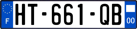 HT-661-QB