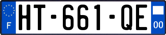 HT-661-QE