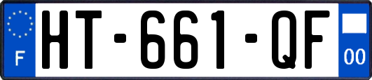 HT-661-QF