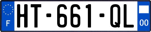 HT-661-QL