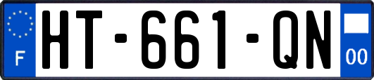 HT-661-QN