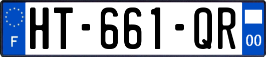 HT-661-QR