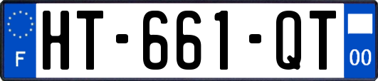 HT-661-QT