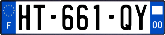 HT-661-QY
