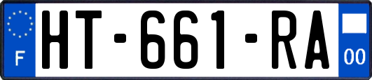 HT-661-RA