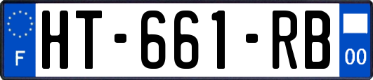 HT-661-RB