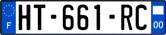 HT-661-RC