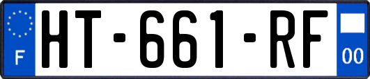 HT-661-RF