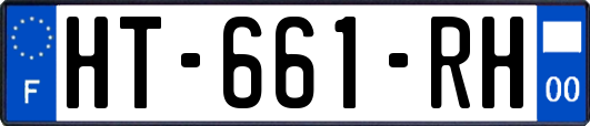 HT-661-RH