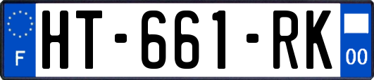 HT-661-RK