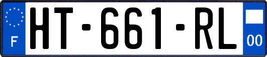 HT-661-RL