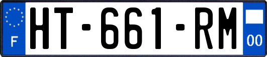 HT-661-RM