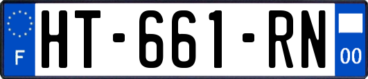 HT-661-RN