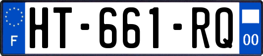 HT-661-RQ