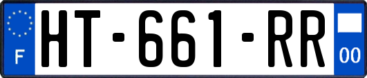 HT-661-RR