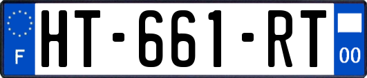 HT-661-RT