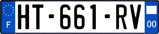 HT-661-RV