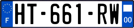 HT-661-RW