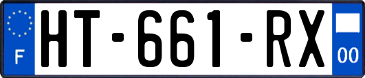 HT-661-RX