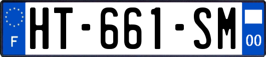 HT-661-SM