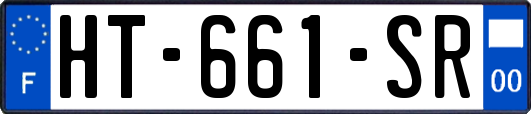 HT-661-SR