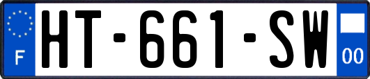HT-661-SW