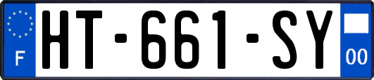 HT-661-SY