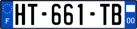 HT-661-TB
