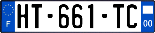 HT-661-TC