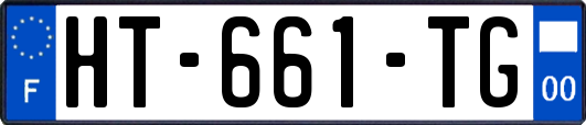 HT-661-TG