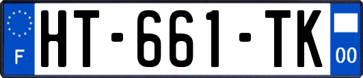 HT-661-TK