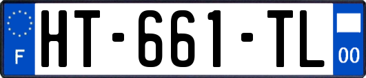 HT-661-TL