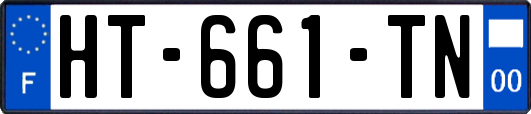 HT-661-TN
