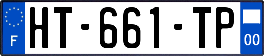 HT-661-TP