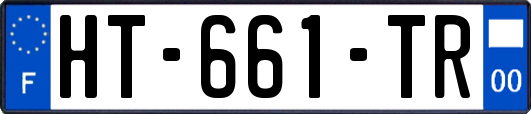 HT-661-TR