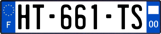 HT-661-TS