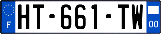 HT-661-TW