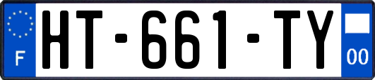HT-661-TY