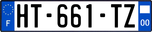 HT-661-TZ