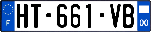 HT-661-VB