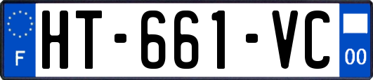 HT-661-VC