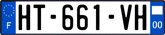 HT-661-VH