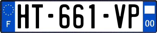 HT-661-VP