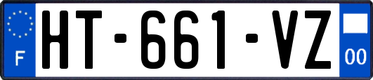 HT-661-VZ