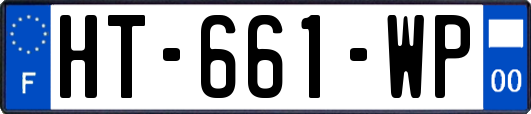 HT-661-WP