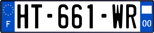 HT-661-WR