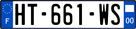 HT-661-WS